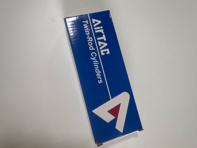 Airtac  TN series: double-shaft cylinder  - TN20X80S