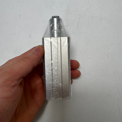 Airtac  QCK series: rotary clamping cylinder  - QCKL20X20SM