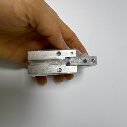 Airtac  HFY series: Y type pneumatic finger  - HFY20