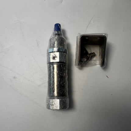 Airtac  MI series: double action type mini cylinder  - MI32X25USDBG