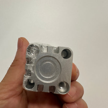 Airtac TACQ: Compact Guided Air Cylinder - TACQ20X35S