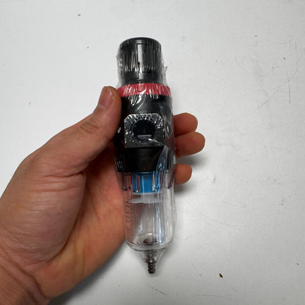 Airtac AFR: Air Filter Regulator  - AFR2000JNWG