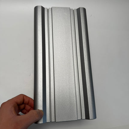 Airtac  ACQ series: double acting cylinder  - ACQ125X200S
