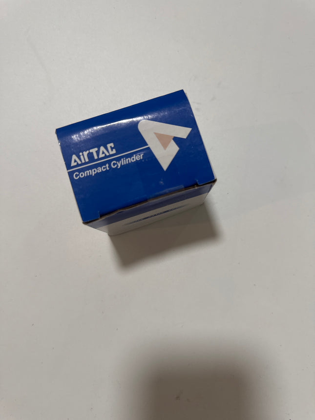 Airtac  ACQ Series: Single-action Escort Type Cylinder  - ASQ25X10