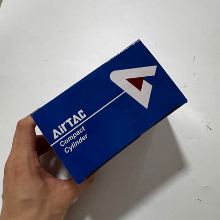 Airtac SDAJ:Double Acting,Adjustable Stroke-SDAJ63X20-10