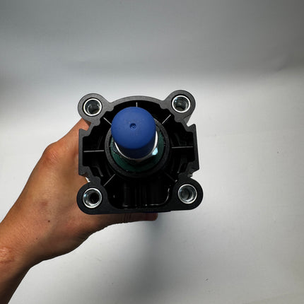Airtac  SAU Series: Standard Compound Cylinder  - SAU63X420S