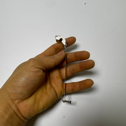 Airtac  Sensor-Sensor mounting accessories for circular cylinders  - F-MQA32