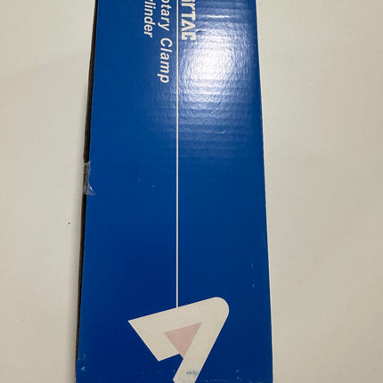 Airtac  QCK series: rotary clamping cylinder  - QCKL32X50SG