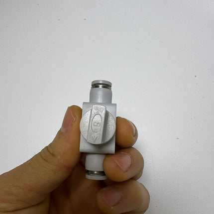Airtac PHV: Finger Valve - PHV6B