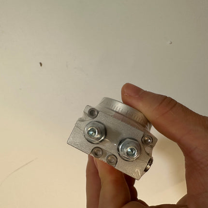 Airtac  HRQ series: rotary cylinder  - HRQ7