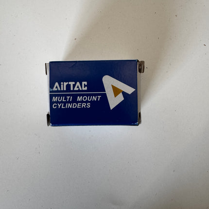 Airtac  MU series: double action cylinder  - MU12X5S