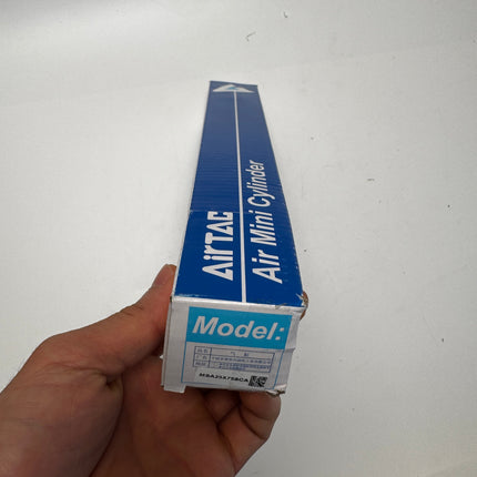 Airtac  MA Series: Single-action Escort Type Cylinder  - MSA25X75SCA