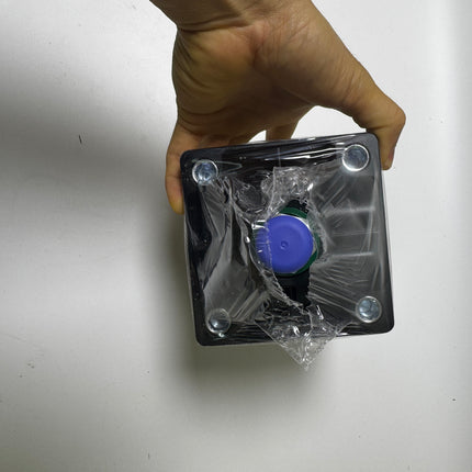 Airtac  SC series: Standard double-acting cylinder  - SC100X35S