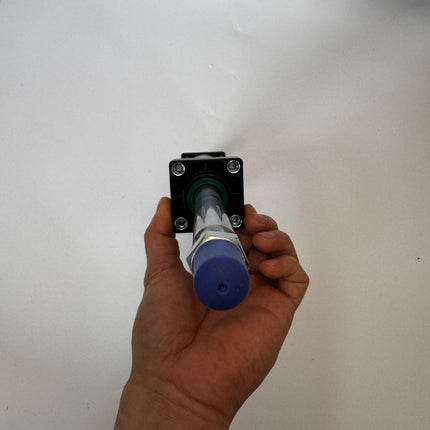 Airtac  SC series: double-shaft double-acting cylinder  - SCD40X120