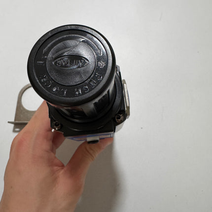 Airtac GFR300:Air source treatment components - GFR30010N