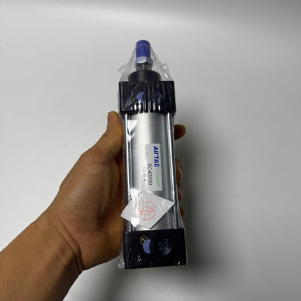 Airtac  SC series: Standard double-acting cylinder  - SC40X60