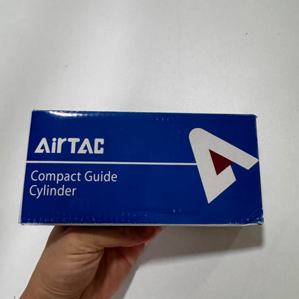 Airtac  TCL,TCM Series: Compound Type Three Axis Cylinder  - TCM20X100ST