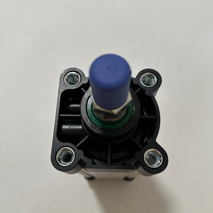 Airtac SAU: (Profile),Double acting type - SAU80X150T