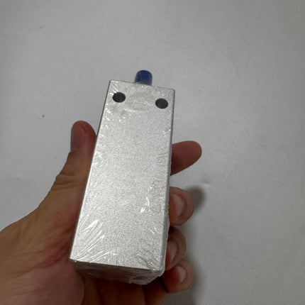 Airtac MD: Multi-Solid Cylinder,Double Acting Type- MD25X40