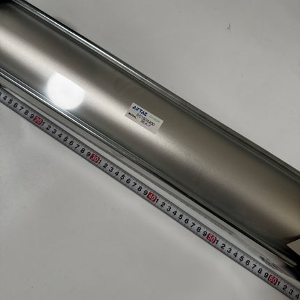 Airtac  SC series: Standard double-acting cylinder  - SC100X400