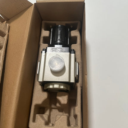 Airtac GAR600: Air Pressure Regulator - GAR60025ST