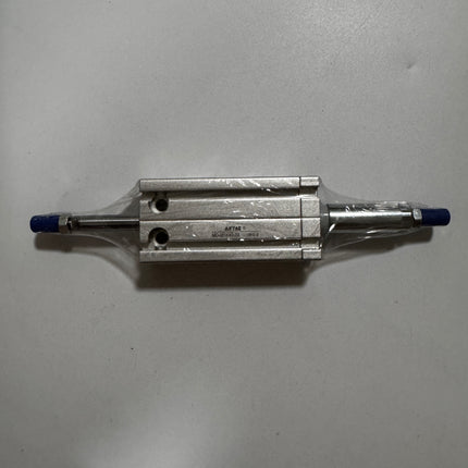 Airtac MDJ: Double-axis Adjustable Stroke Type- MDJ20X40-30