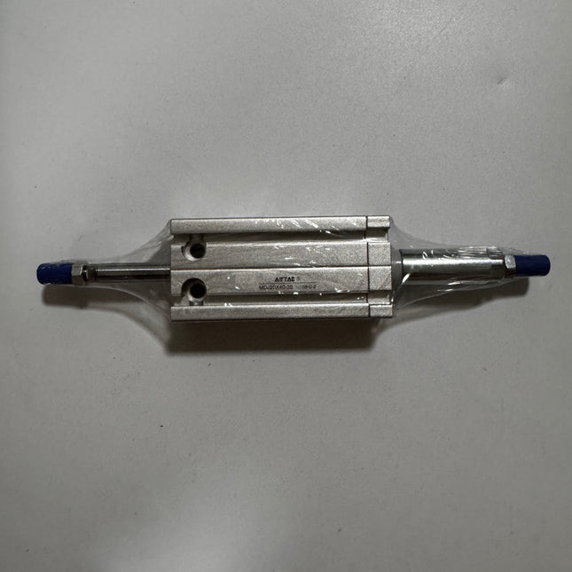 Airtac  MD series: double-axis compound stroke adjustable cylinder  - MDJ20X40-30