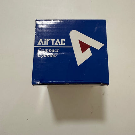 Airtac SDA: Compact Cylinder,Double Acting - SDA50X30