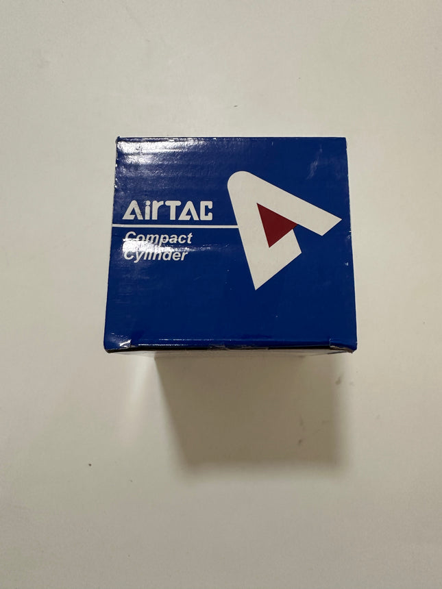 Airtac  SDA series: double action cylinder  - SDA50X30