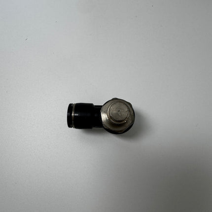 Airtac PSL: Air Flow Control Valve - PSL1204AD