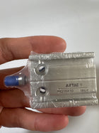 Airtac  MD series: double action cylinder  - MD16X10