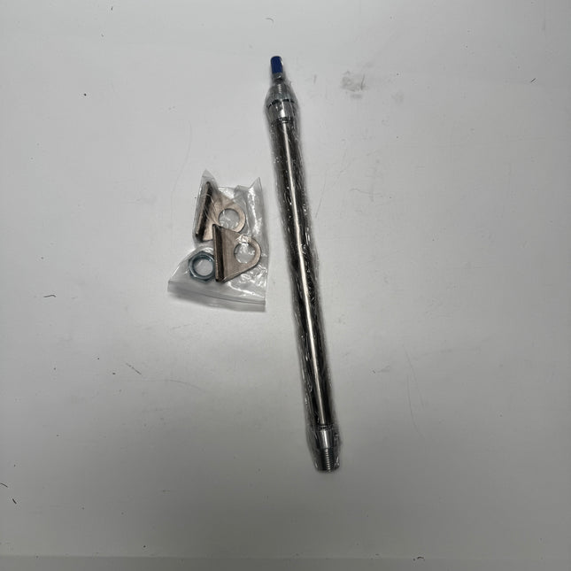 Airtac  MA Series: Compound Cylinder  - MA16X200SCMLB