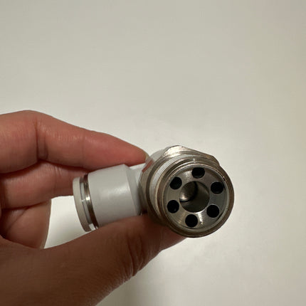 Airtac PTL: Air Flow Control Valve - PTL1204A