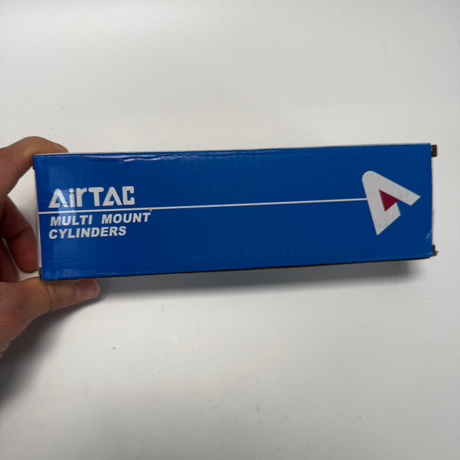 Airtac  MK series: multi-position fixed cylinder  - MKJ32X30-30