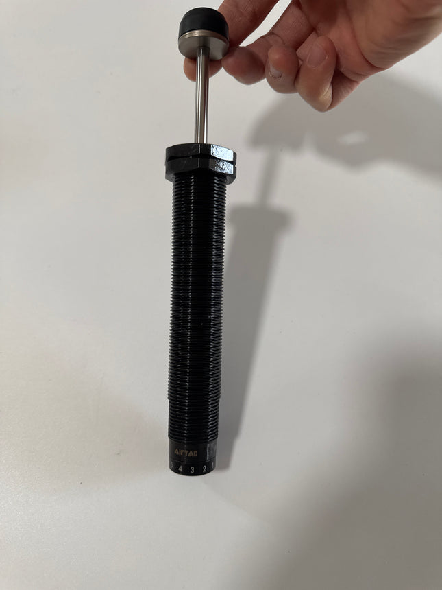 Airtac ACJ Series: Hydraulic Shock Absorber - ACJ2550