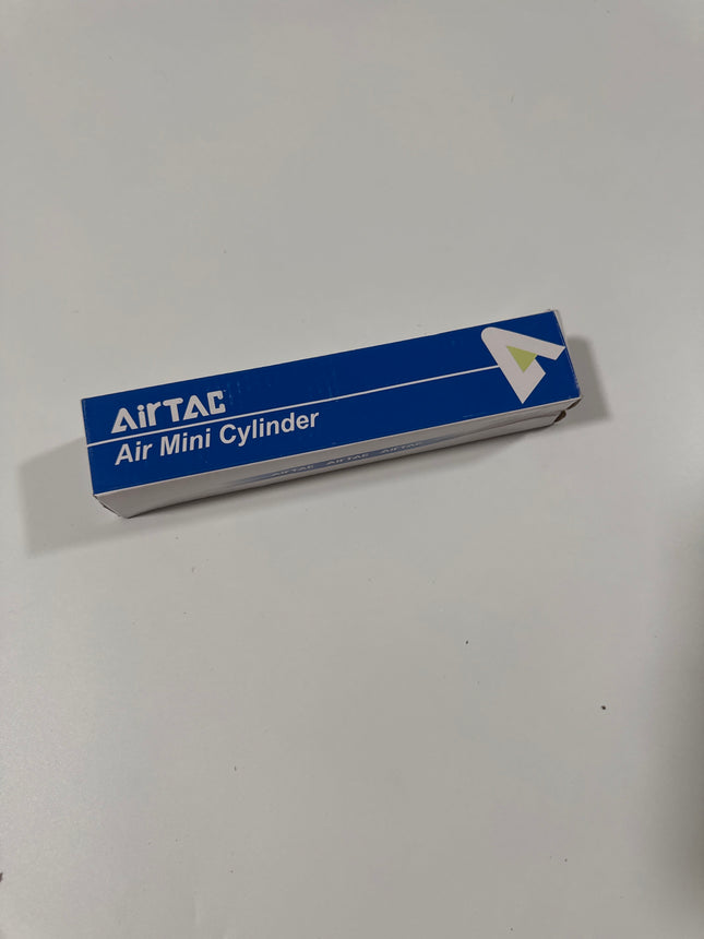 Airtac  MI series: double action type mini cylinder  - MI25X50SCAG