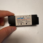Airtac 4A120-06 Air Pilot Valve. 5 Way - 4A12006