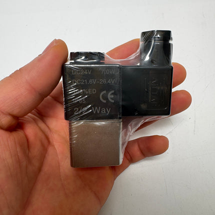 Airtac 2V025-08: 2 Way Solenoid Valve - 2V02508B