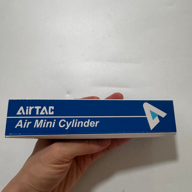 Airtac  MA Series: Compound Cylinder  - MA20X10SCAT
