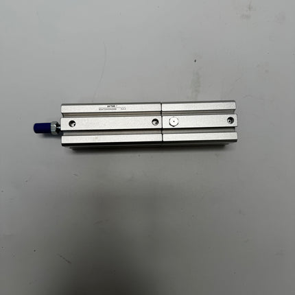 Airtac  SDA series: double acting multi-position cylinder  - SDAT20X30X20SB