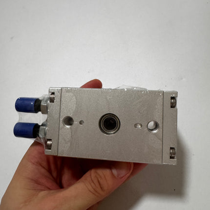 Airtac HRQ: Rotary Table/Rack& Pinion Style - HRQ10A