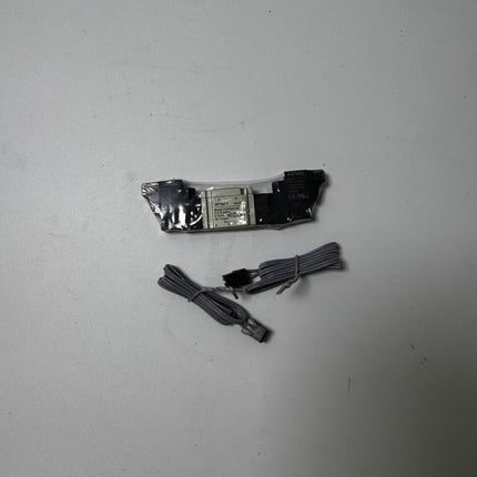Airtac 7V0530C-M5: Solenoid Air Valve  - 7V0530CM5B050