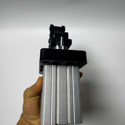 Airtac  TWH,TWM Series: Blocking Cylinder  - TDM50X30SKF