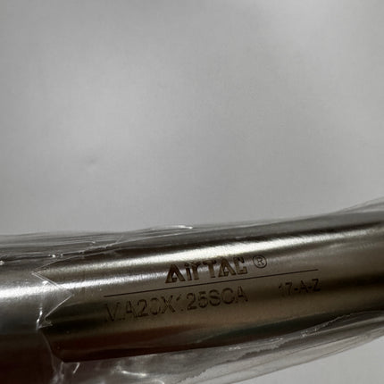 Airtac  MA Series: Compound Cylinder  - MA20X125SCA