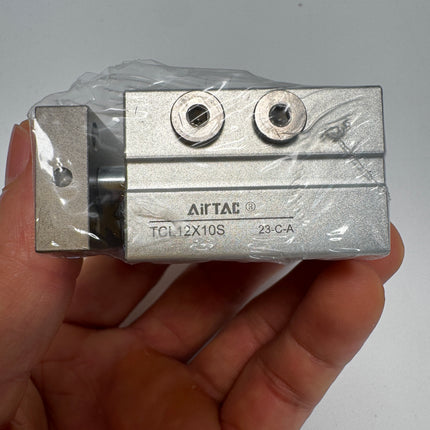 Airtac  TCL,TCM Series: Compound Type Three Axis Cylinder  - TCL12X10S