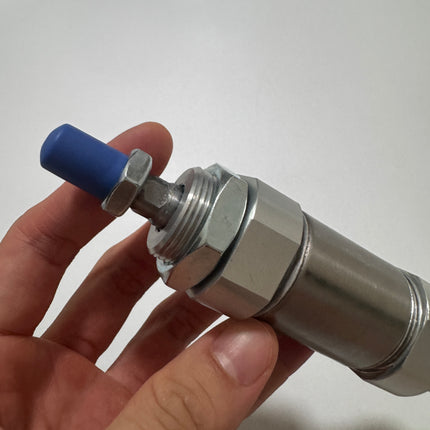 Airtac  MF series: double action cylinder  - MF32X10CA
