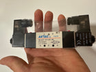 Airtac 4V120-06: Solenoid Air Valve - 4V12006BG