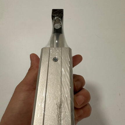 Airtac  QCK series: rotary clamping cylinder  - QCKL25X30S