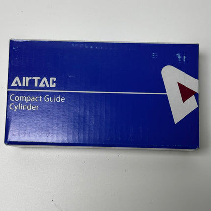 Airtac  TCL,TCM Series: Compound Type Three Axis Cylinder  - TCM20X60S