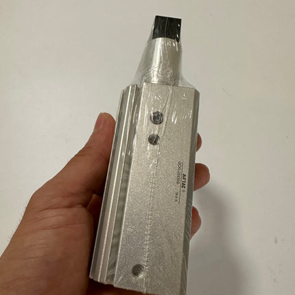 Airtac  QCK series: rotary clamping cylinder  - QCKL25X30S